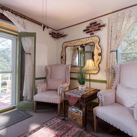 Saratoga Farmstead B&B 萨拉托加斯普林斯 外观 照片