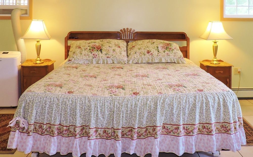 Saratoga Farmstead B&B 萨拉托加斯普林斯 外观 照片